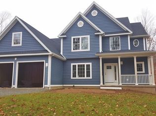 331 Kuhne Rd, Southbury, CT 06488