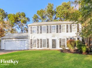 3999 Verbena Dr NW, Kennesaw, GA 30144