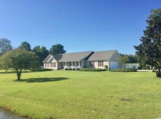 5892 Old Bucksville Rd, Conway, SC 29527