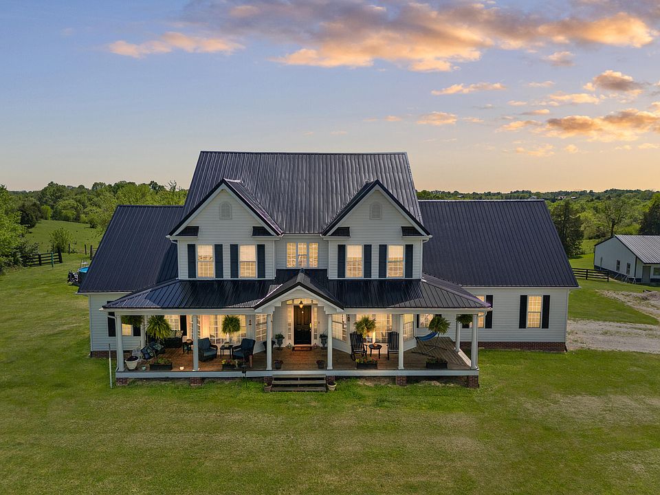 9953 Ironworks Rd, Winchester, KY 40391 Zillow