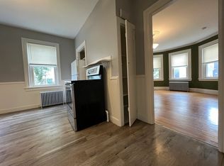 14 Amy St Floor 2, Providence, RI 02906
