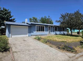 682 Whiting Ave, Weiser, ID 83672