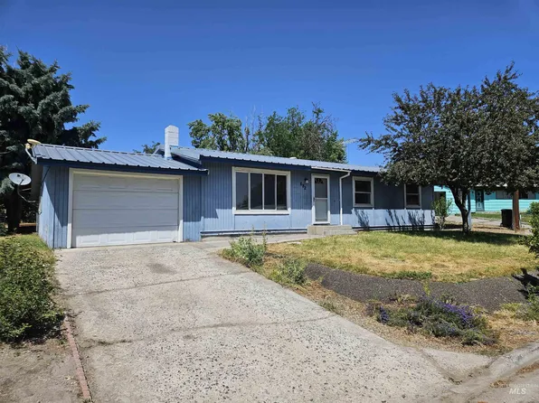 682 Whiting Ave, Weiser, ID 83672