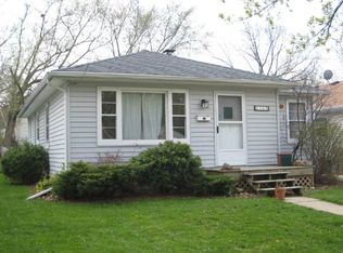 1905 Schlimgen Ave, Madison, WI 53704