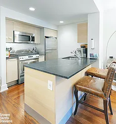 Rented by Brown Harris Stevens