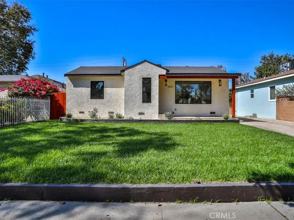 5851 Riverton Ave, North Hollywood, CA 91601
