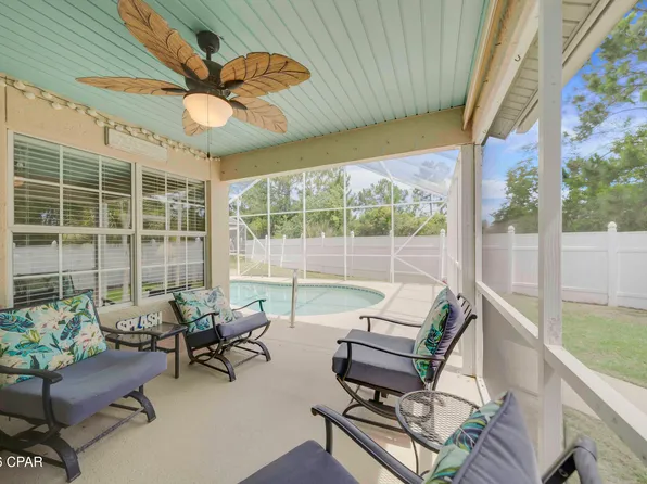 255 S Glades Trl, Panama City Beach, FL 32407