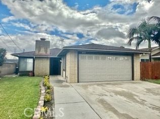 8503 Beverly Rd, Pico Rivera, CA 90660