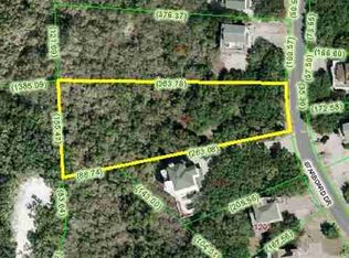 41620 Starboard Drive, Avon, NC 27915