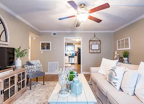 Floor plan Brookfield