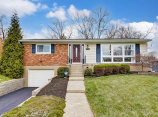 5936 Cleves Warsaw Pike, Cincinnati, OH 45233