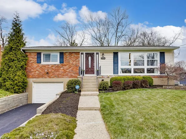 5936 Cleves Warsaw Pike, Cincinnati, OH 45233
