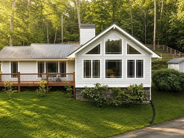 221 Reece Creek Rd W, Blairsville, GA 30512