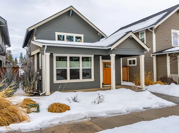 1028 E Black Butte Ave, Sisters, OR 97759