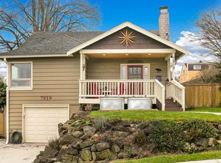 7919 S 112th St, Seattle, WA 98178