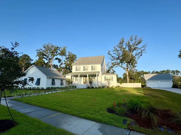 3897 Summerton St, Mount Pleasant, SC 29466
