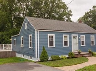 15 Pinedale Ave, Billerica, MA 01821