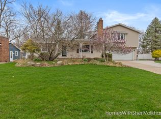 2017 Cannon St SW, Wyoming, MI 49519