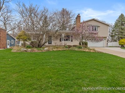 2017 Cannon St SW, Wyoming, MI, 49519