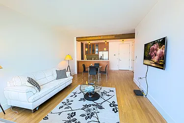 Rented by City View Living