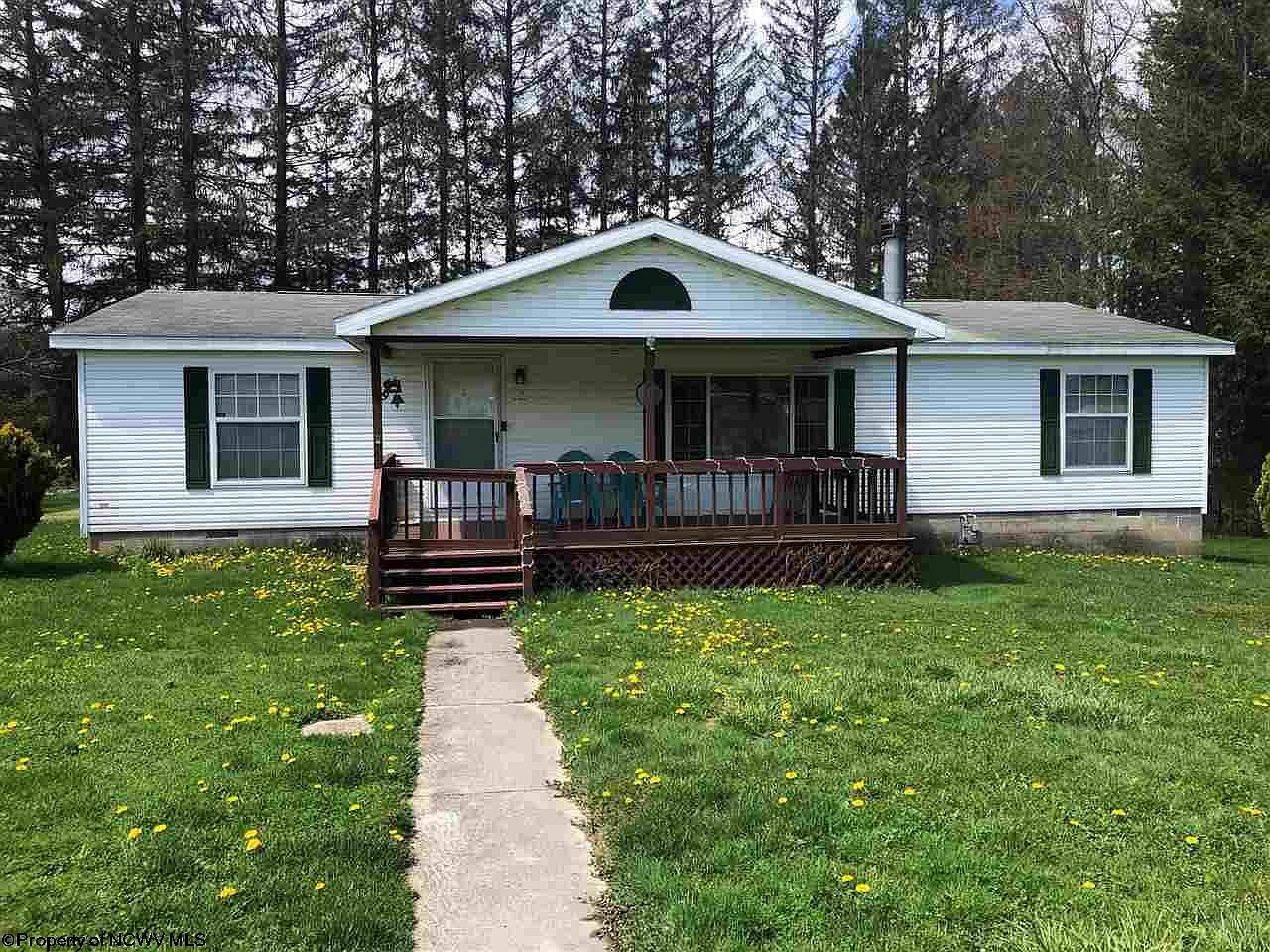106 Dairy St, Elkins, WV 26241 Zillow