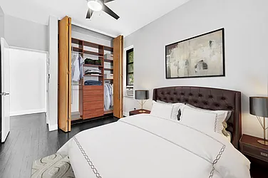 Rented by Compass