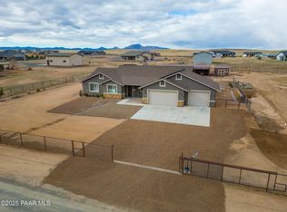 10570 N Ariat Dr, Prescott Valley, AZ 86315