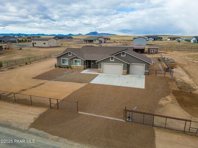 10570 N Ariat Dr, Prescott Valley, AZ, 86315