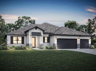 Key Largo Plan, Cape Coral, Cape Coral, FL 33914