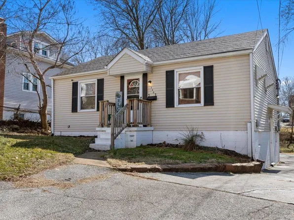 340 Lagro Ave, Saint Louis, MO 63125