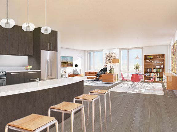 5th image of 1 Uptown Cir #303