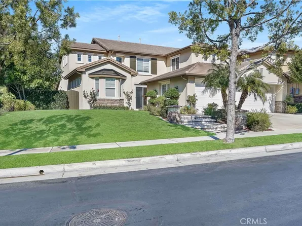 2961 Oakhurst Ct, Fullerton, CA 92835