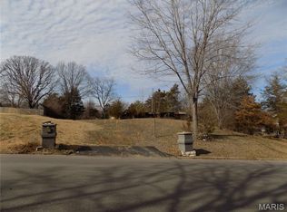 1102 Sycamore Dr, Rolla, MO 65401