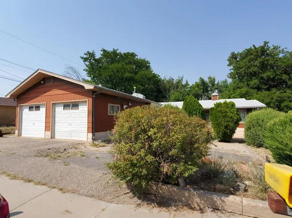 4603 Lucille St, Pueblo, CO 81005