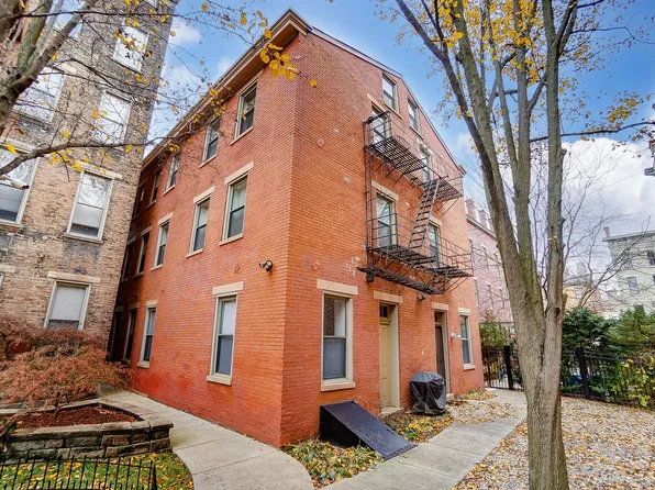 1207 Republic St, Cincinnati, OH 45202