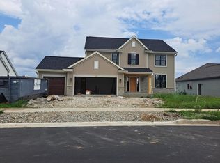1268 Wild Rye LANE, Oconomowoc, WI 53066