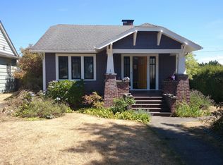 5652 41st Ave SW, Seattle, WA 98136