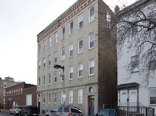 117 Orleans St UNIT 33O, Boston, MA 02128