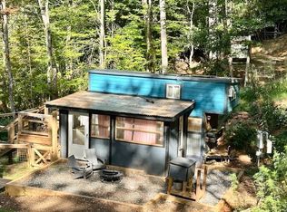 241 Mountain Shadow Rd, Jefferson, NC 28640