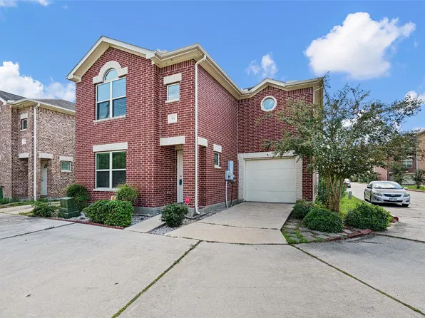 5951 S Loop E Unit 55, Houston, TX 77033