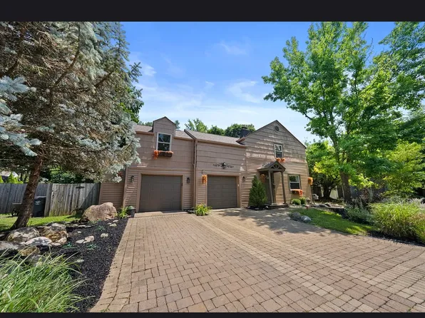 1940 Riverside Dr, Columbus, OH 43221