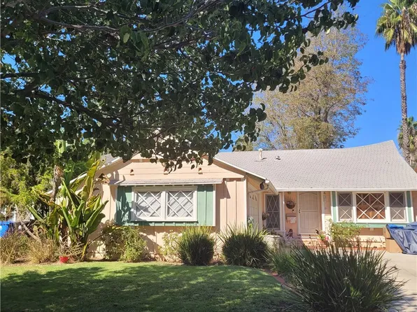 14137 Wyandotte St, Van Nuys, CA 91405