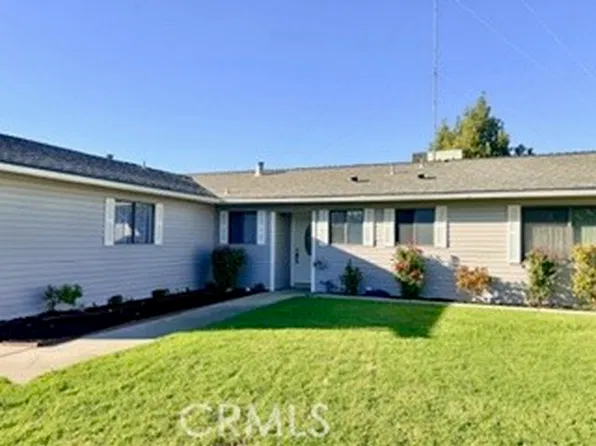 33 E Wallis Ave, Gustine, CA 95322