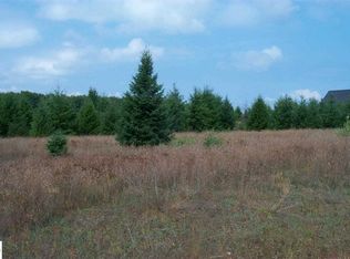 X Scofield Trl, Williamsburg, MI 49690