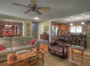 3680 Cabin Creek Rd, London, KY 40741