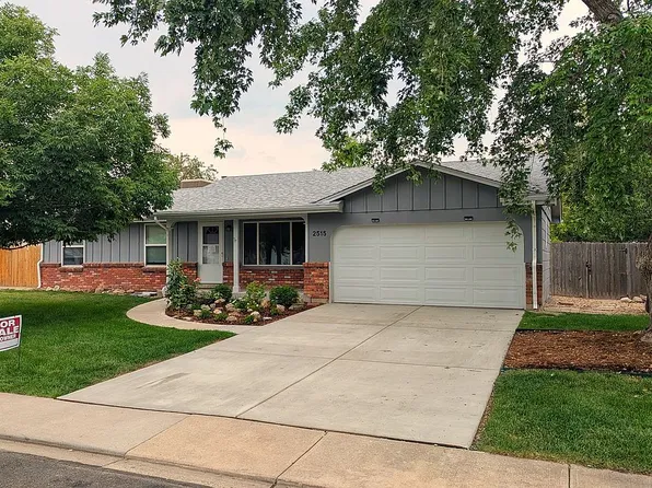 2515 Danbury Dr, Longmont, CO 80503