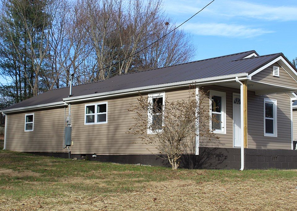 433 Cain Ave, Morristown, TN 37813 Zillow