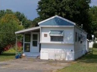 26 Hayes Park, Exeter, NH 03833