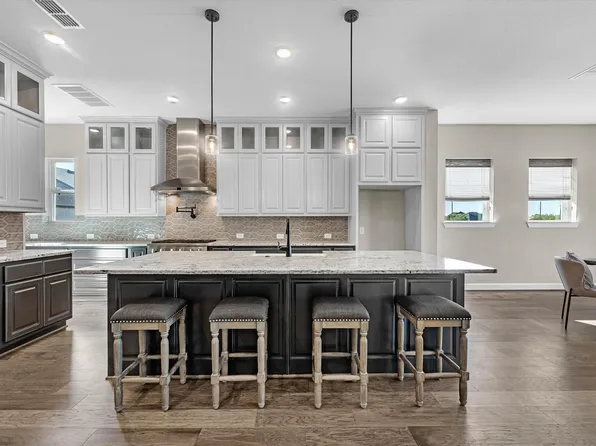 3103 Honeysuckle Way, Katy, TX 77493