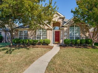 8724 Clearview Ct, Plano, TX 75025